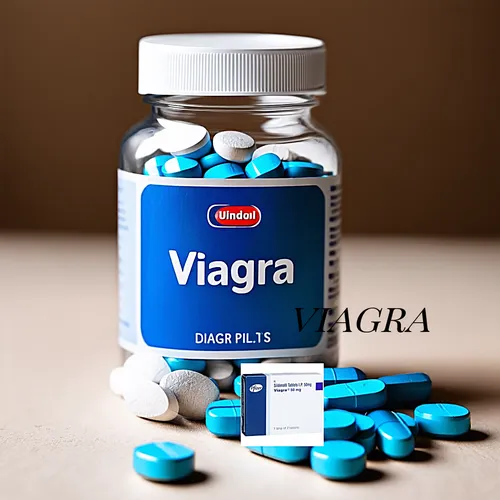 Viagra se necesita receta